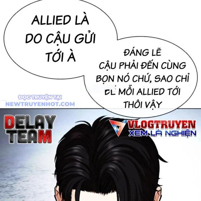 Hoán Đổi Diệu Kỳ Chapter 537 - Trang 3