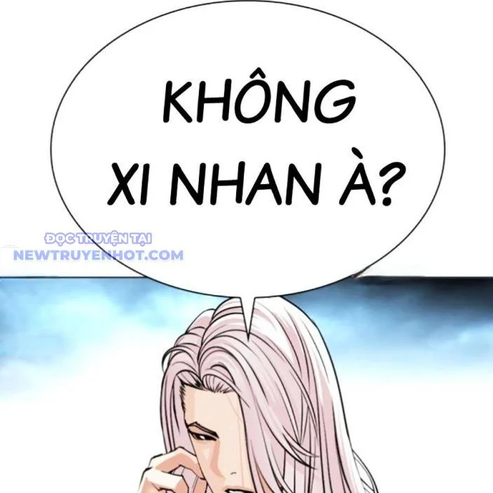 Hoán Đổi Diệu Kỳ Chapter 537 - Trang 3