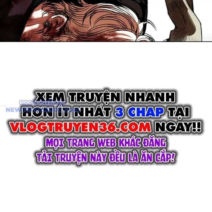 Hoán Đổi Diệu Kỳ Chapter 537 - Trang 3