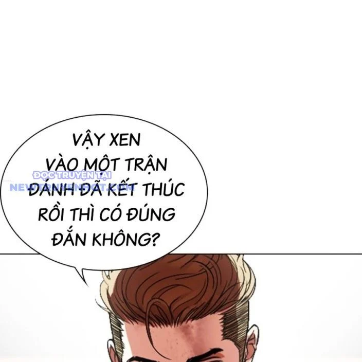 Hoán Đổi Diệu Kỳ Chapter 537 - Trang 3