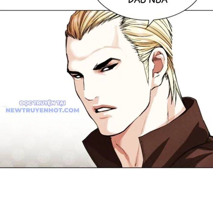 Hoán Đổi Diệu Kỳ Chapter 537 - Trang 3