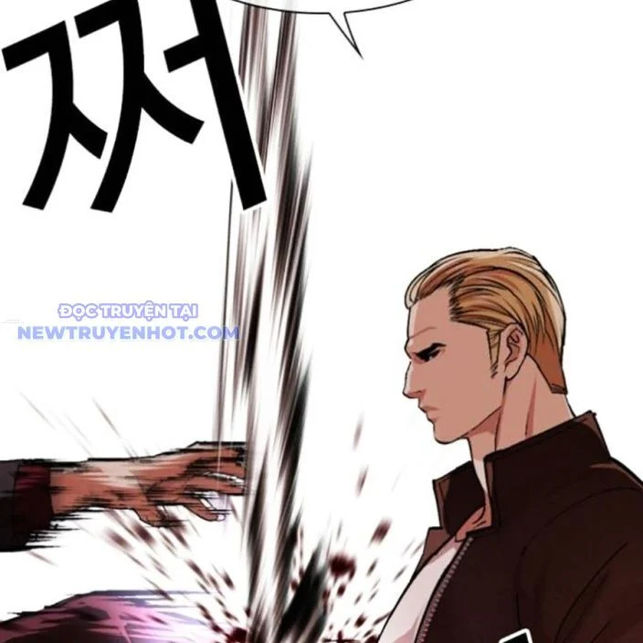 Hoán Đổi Diệu Kỳ Chapter 537 - Trang 3