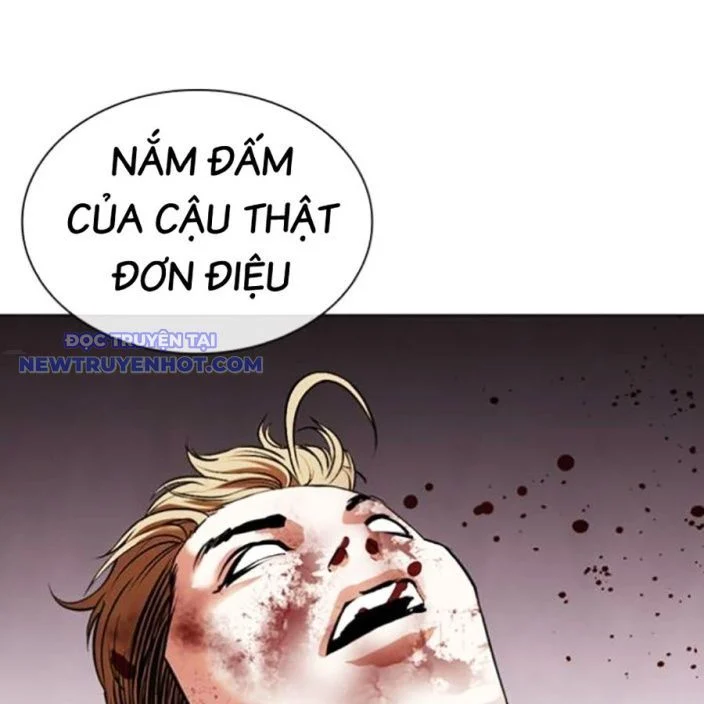 Hoán Đổi Diệu Kỳ Chapter 537 - Trang 3