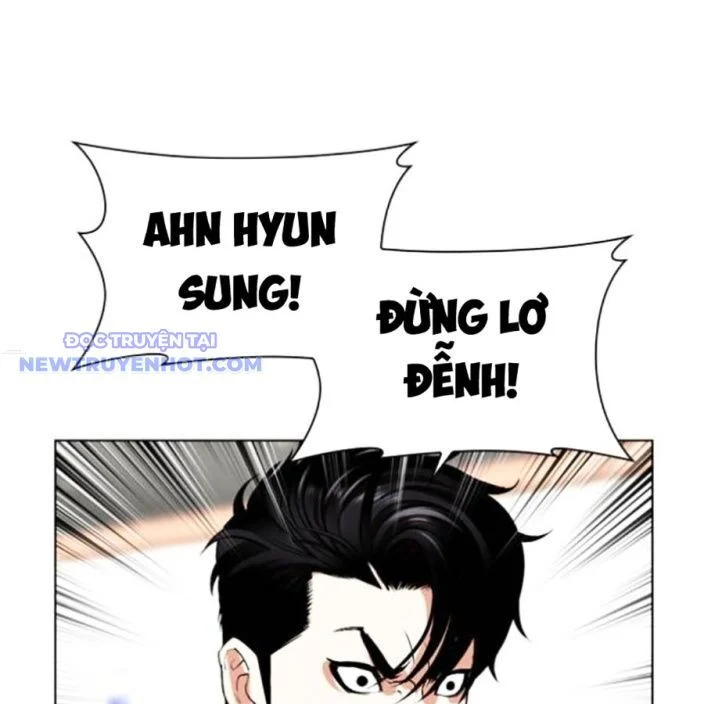 Hoán Đổi Diệu Kỳ Chapter 537 - Trang 3