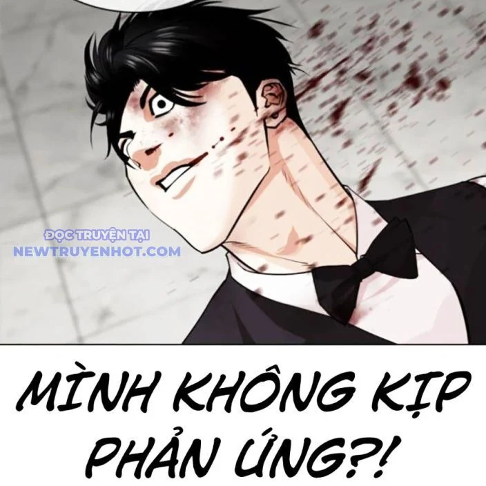 Hoán Đổi Diệu Kỳ Chapter 537 - Trang 3