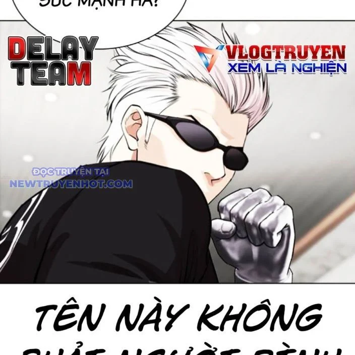 Hoán Đổi Diệu Kỳ Chapter 537 - Trang 3