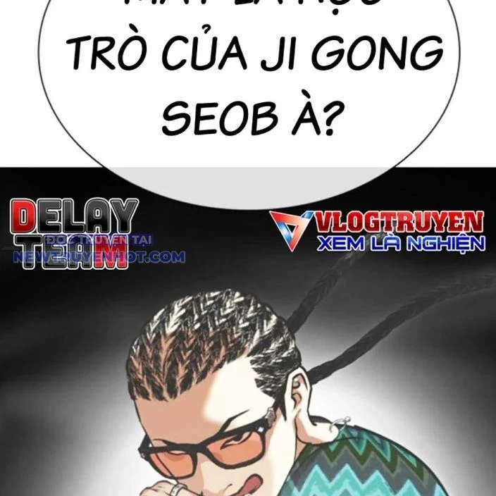 Hoán Đổi Diệu Kỳ Chapter 537 - Trang 3