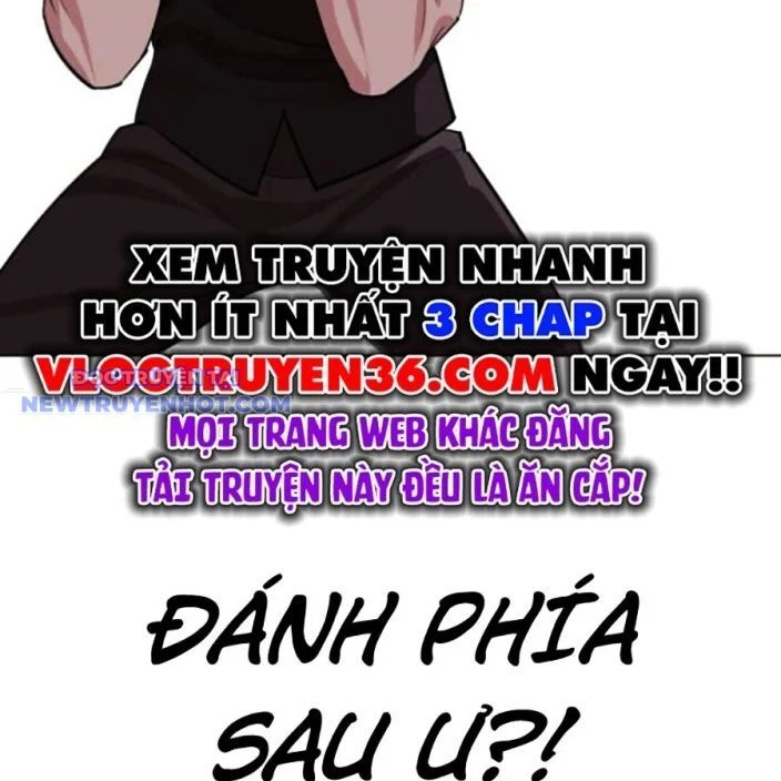 Hoán Đổi Diệu Kỳ Chapter 537 - Trang 3