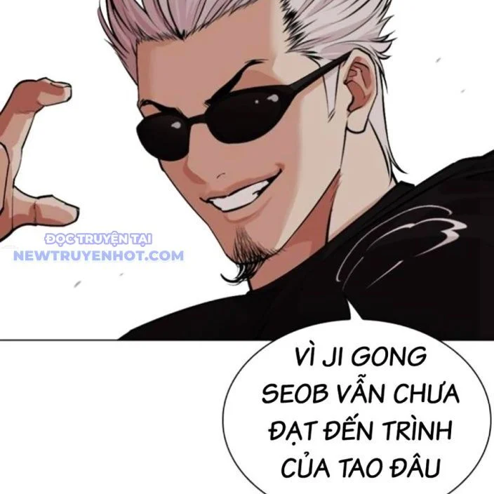 Hoán Đổi Diệu Kỳ Chapter 537 - Trang 3