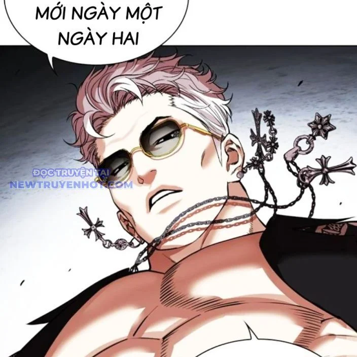 Hoán Đổi Diệu Kỳ Chapter 537 - Trang 3