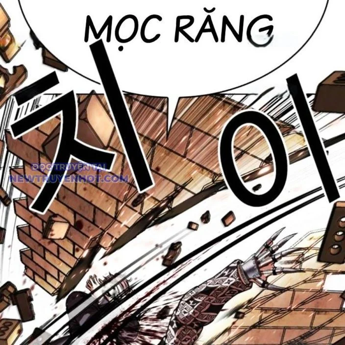 Hoán Đổi Diệu Kỳ Chapter 537 - Trang 3