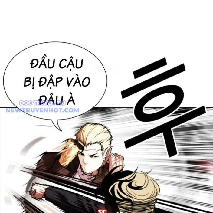 Hoán Đổi Diệu Kỳ Chapter 537 - Trang 3