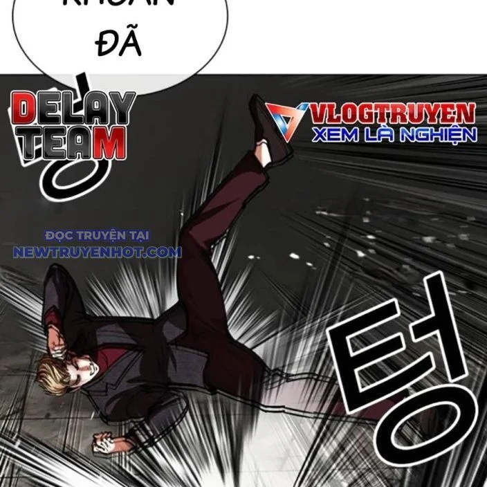 Hoán Đổi Diệu Kỳ Chapter 537 - Trang 3