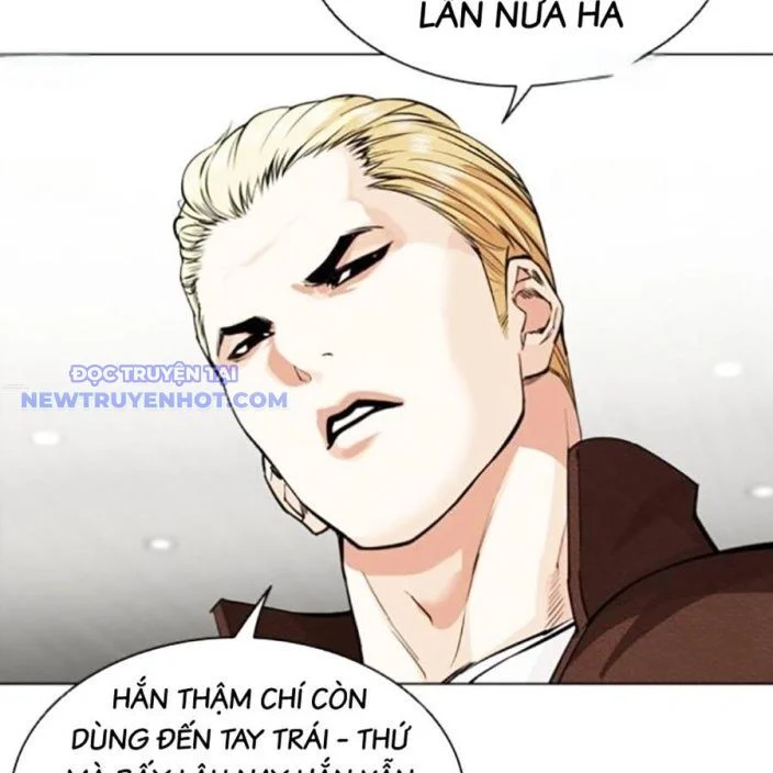 Hoán Đổi Diệu Kỳ Chapter 537 - Trang 3