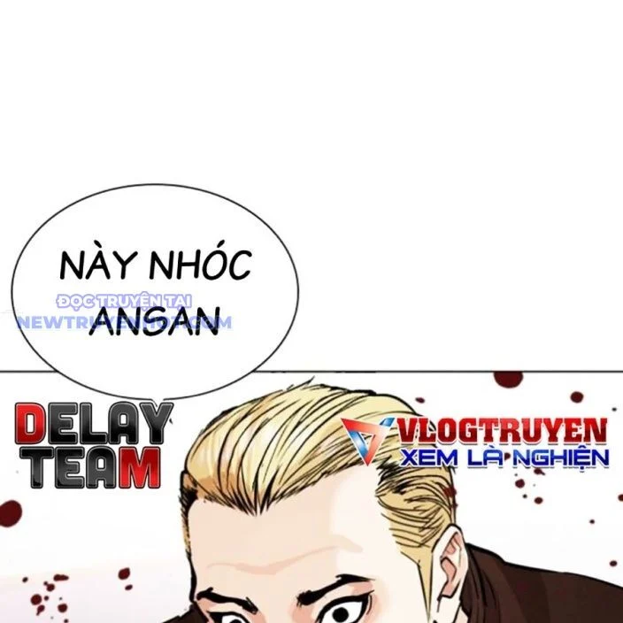 Hoán Đổi Diệu Kỳ Chapter 537 - Trang 3