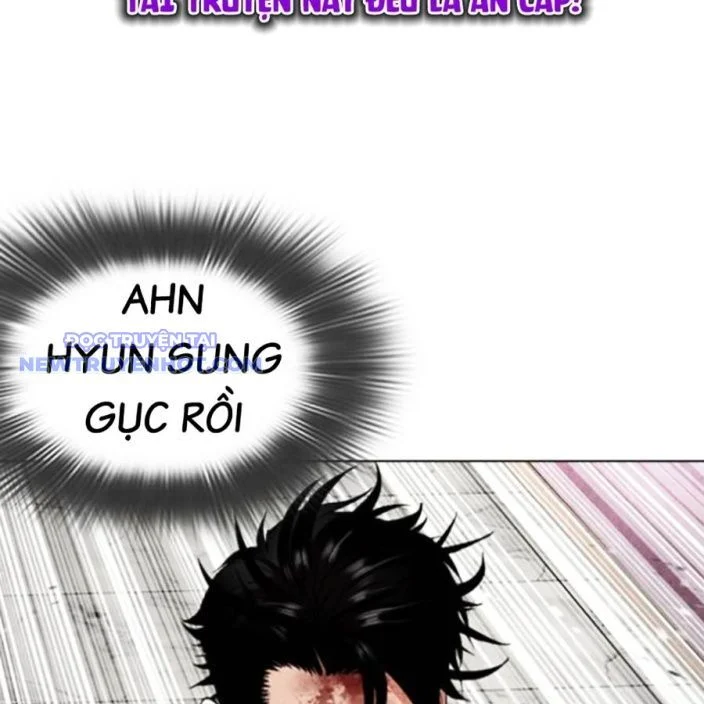 Hoán Đổi Diệu Kỳ Chapter 537 - Trang 3