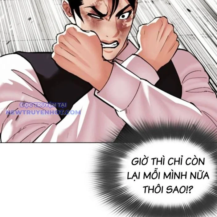 Hoán Đổi Diệu Kỳ Chapter 537 - Trang 3