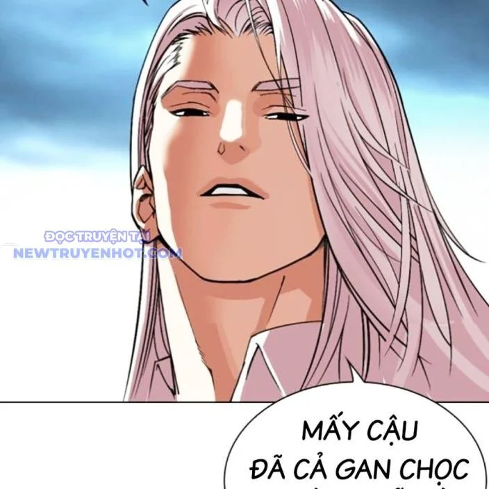 Hoán Đổi Diệu Kỳ Chapter 537 - Trang 3