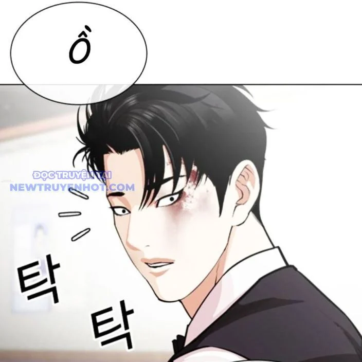 Hoán Đổi Diệu Kỳ Chapter 537 - Trang 3