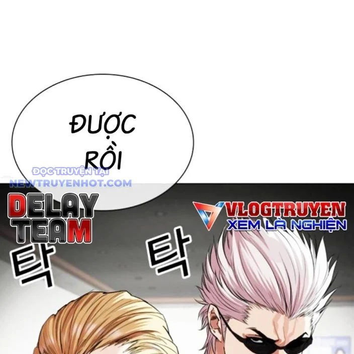 Hoán Đổi Diệu Kỳ Chapter 537 - Trang 3