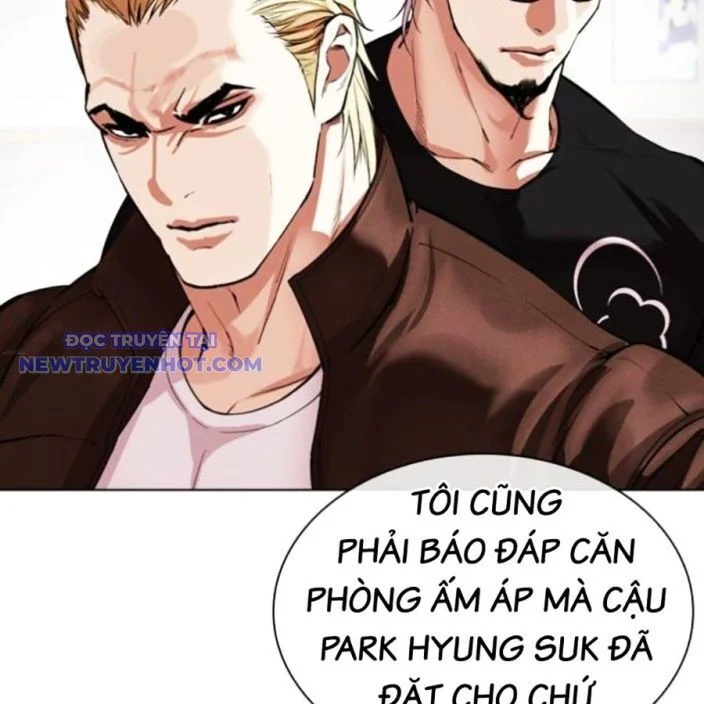 Hoán Đổi Diệu Kỳ Chapter 537 - Trang 3