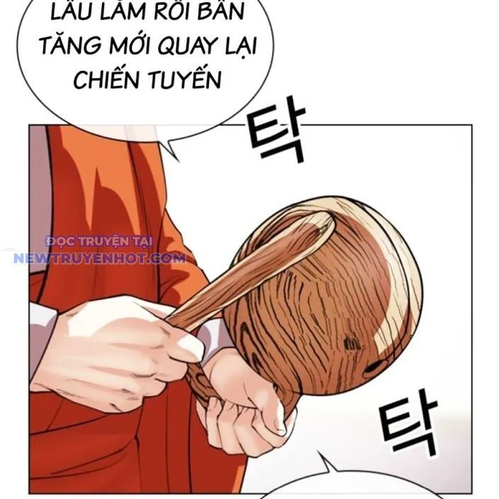 Hoán Đổi Diệu Kỳ Chapter 537 - Trang 3