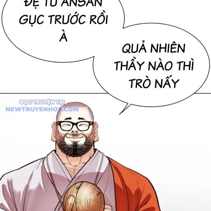 Hoán Đổi Diệu Kỳ Chapter 537 - Trang 3