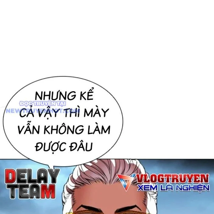 Hoán Đổi Diệu Kỳ Chapter 537 - Trang 3