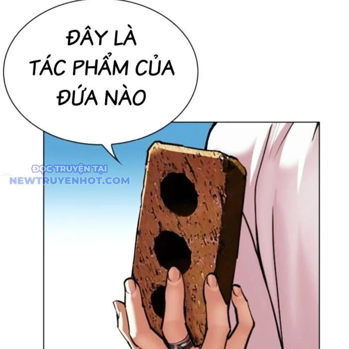 Hoán Đổi Diệu Kỳ Chapter 537 - Trang 3