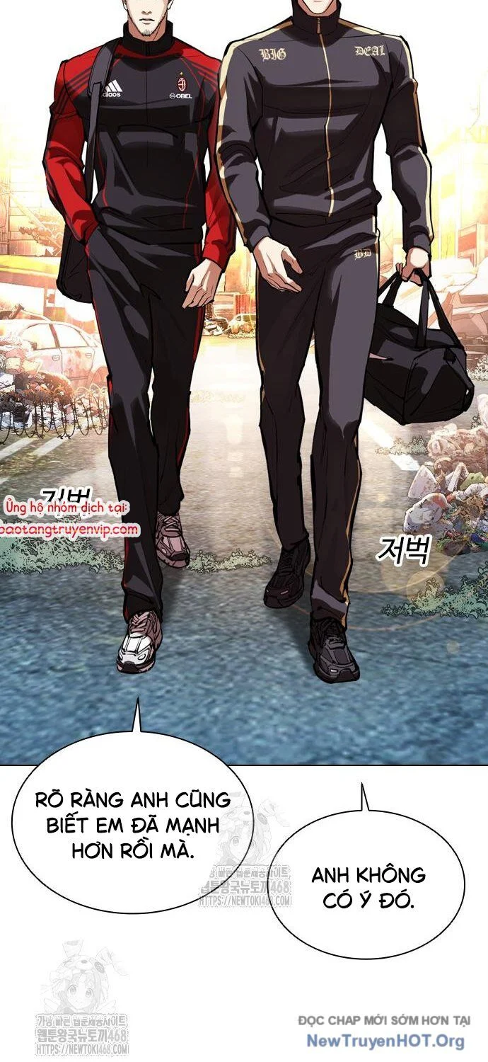 Hoán Đổi Diệu Kỳ Chapter 558 - Trang 2