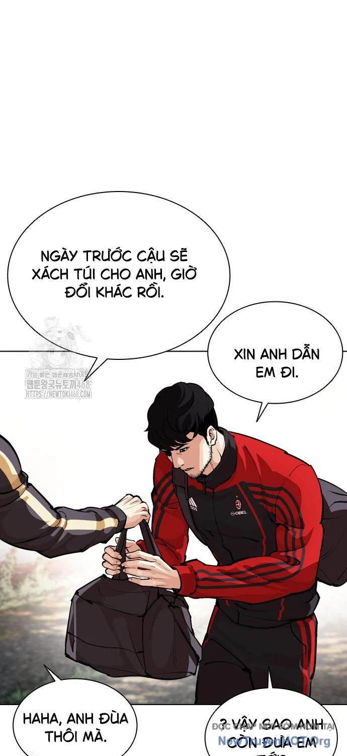 Hoán Đổi Diệu Kỳ Chapter 558 - Trang 2