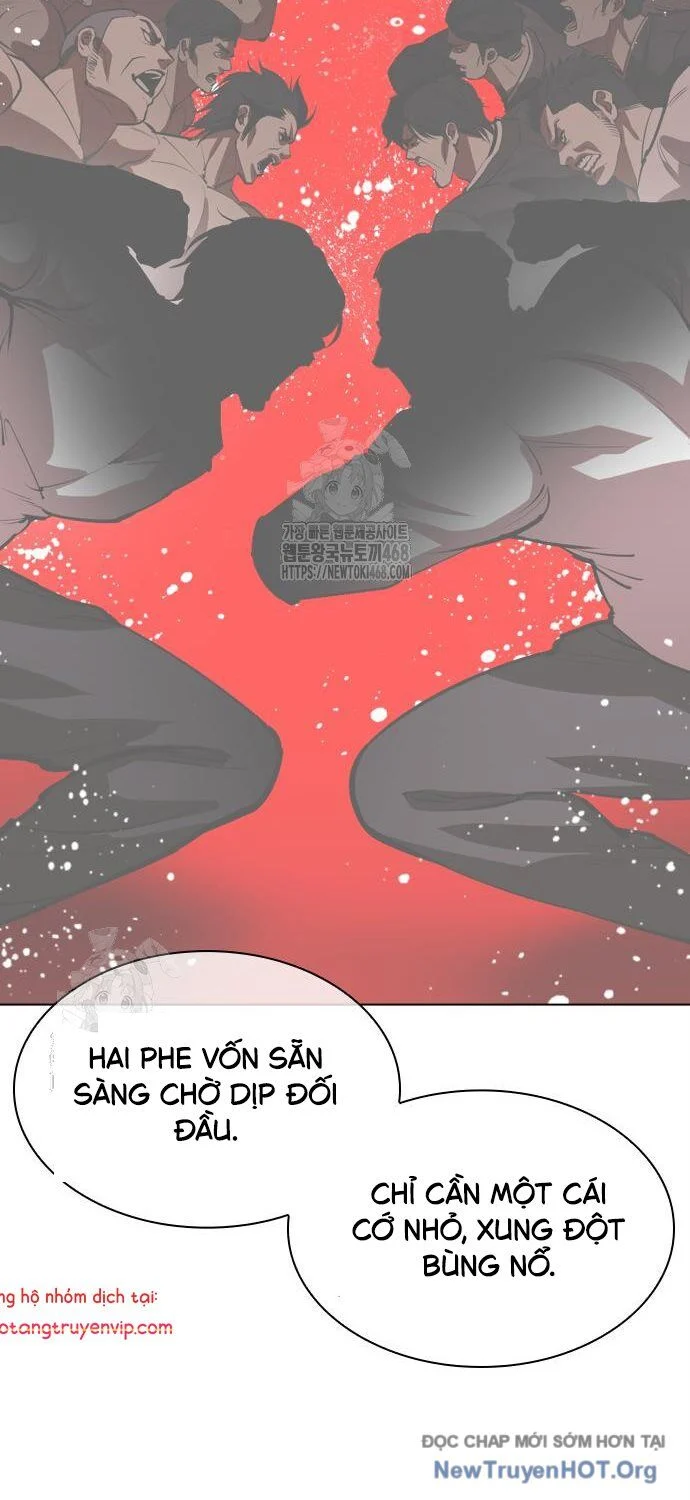 Hoán Đổi Diệu Kỳ Chapter 558 - Trang 2