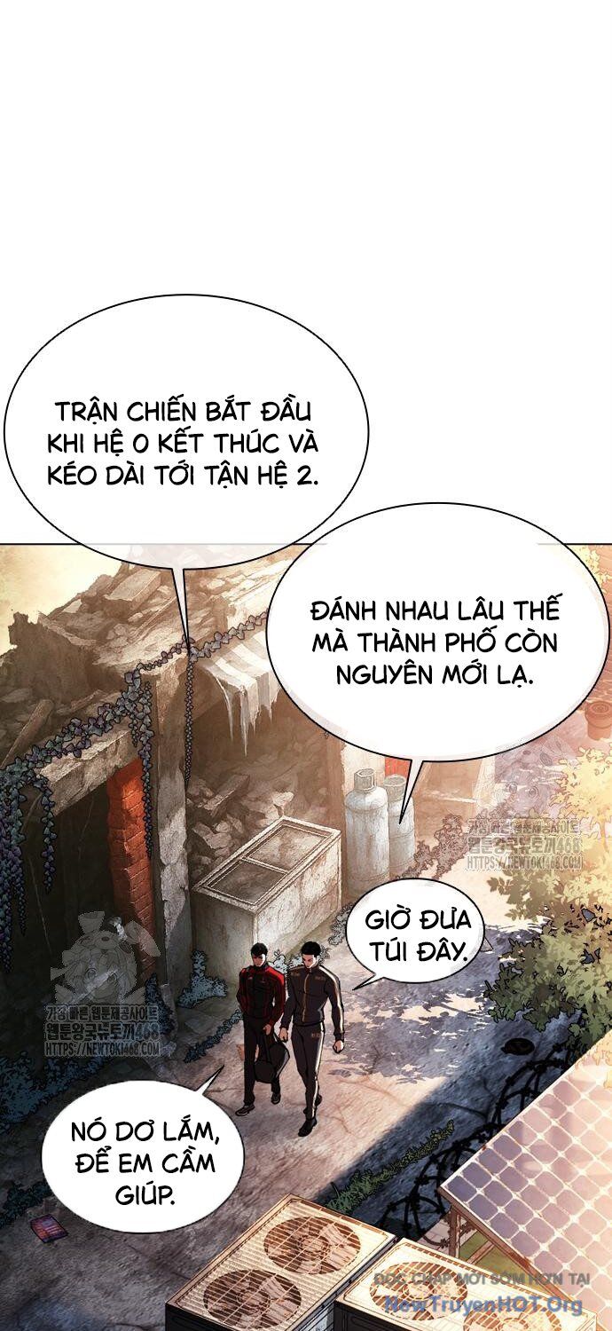 Hoán Đổi Diệu Kỳ Chapter 558 - Trang 2