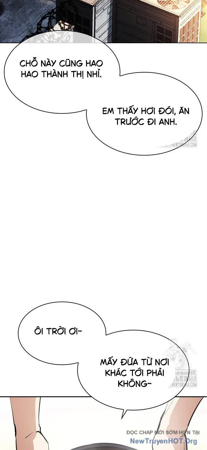 Hoán Đổi Diệu Kỳ Chapter 558 - Trang 2