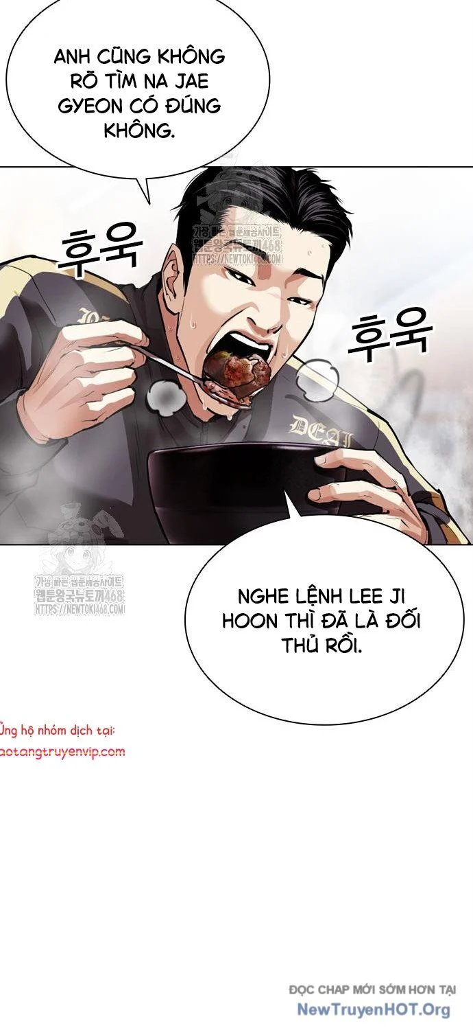 Hoán Đổi Diệu Kỳ Chapter 558 - Trang 2