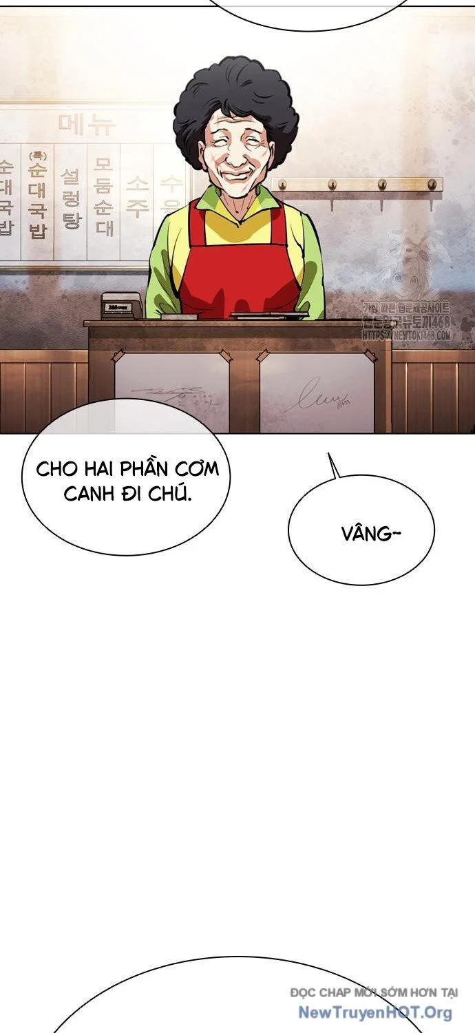 Hoán Đổi Diệu Kỳ Chapter 558 - Trang 2