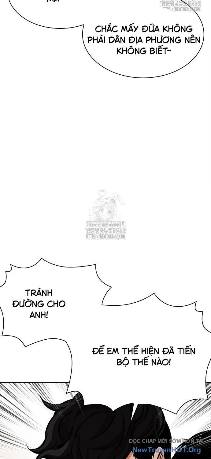 Hoán Đổi Diệu Kỳ Chapter 558 - Trang 2