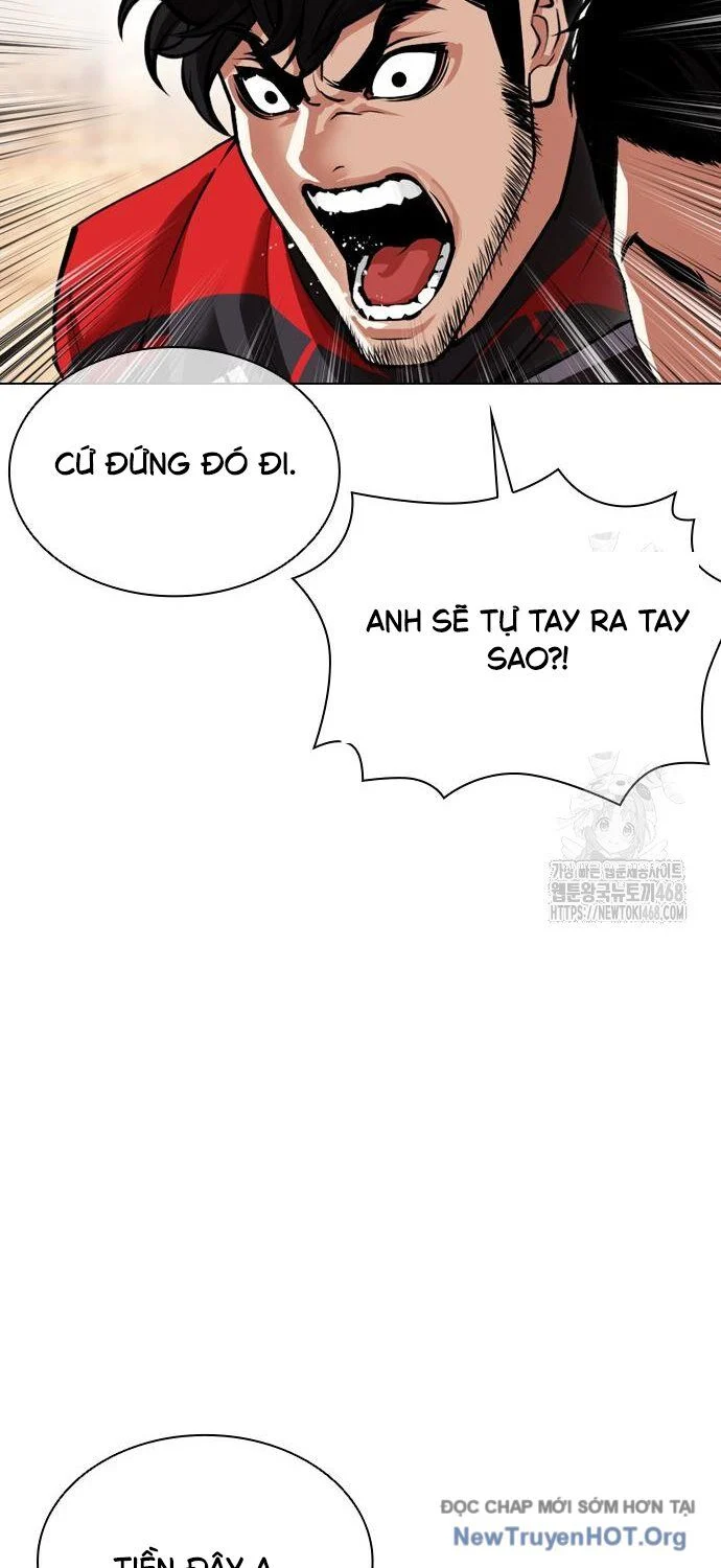 Hoán Đổi Diệu Kỳ Chapter 558 - Trang 2