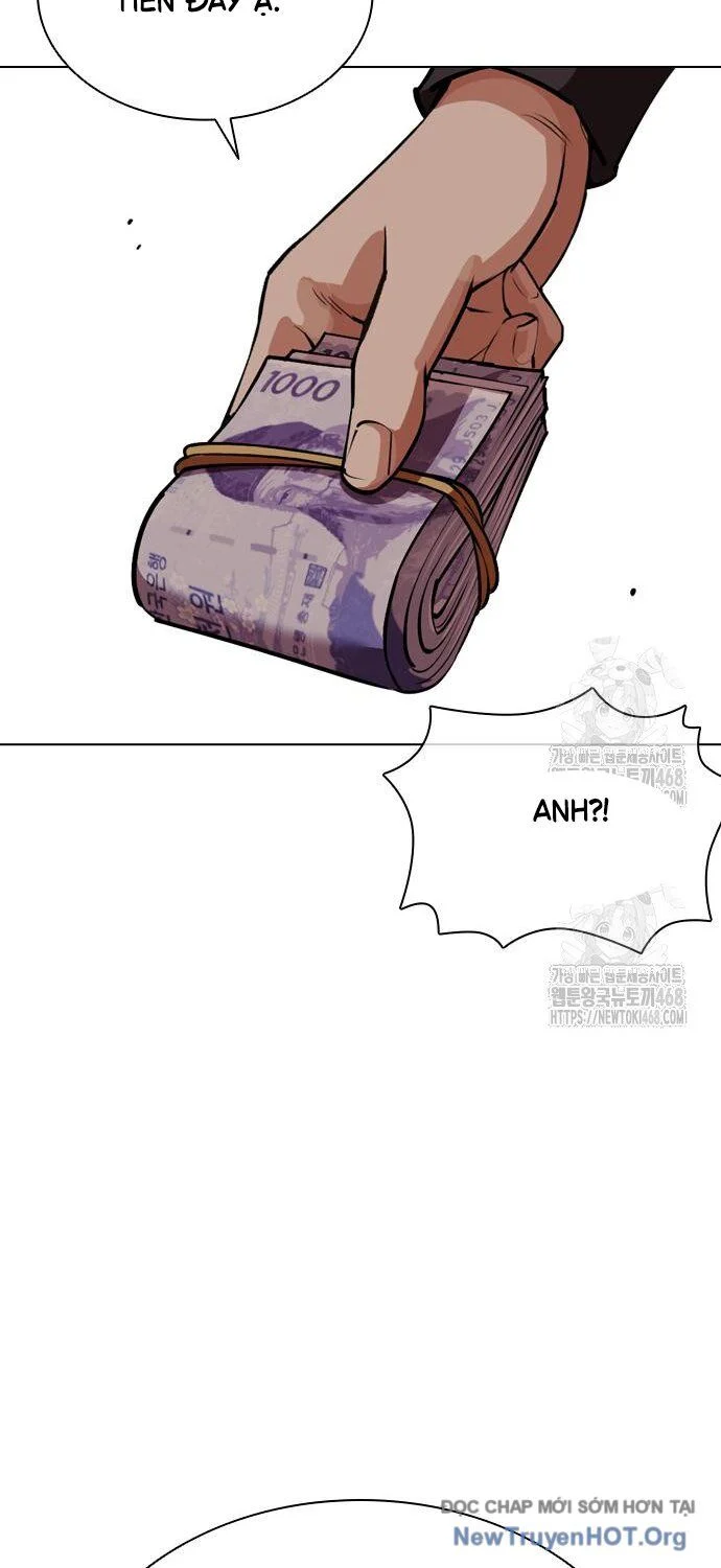 Hoán Đổi Diệu Kỳ Chapter 558 - Trang 2
