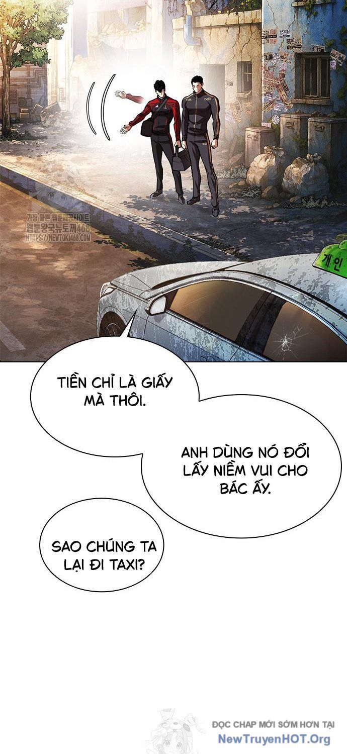 Hoán Đổi Diệu Kỳ Chapter 558 - Trang 2