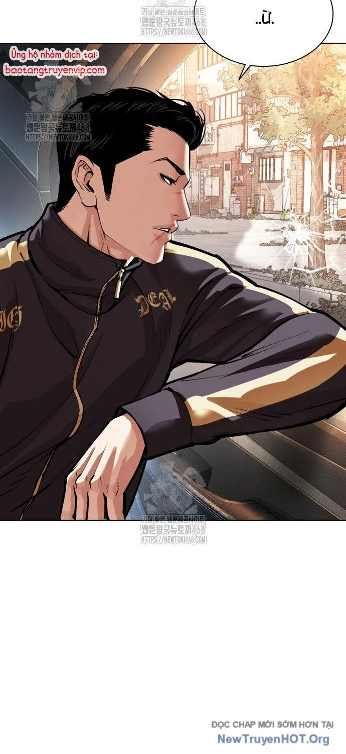 Hoán Đổi Diệu Kỳ Chapter 558 - Trang 2