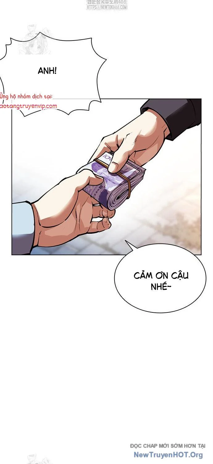 Hoán Đổi Diệu Kỳ Chapter 558 - Trang 2