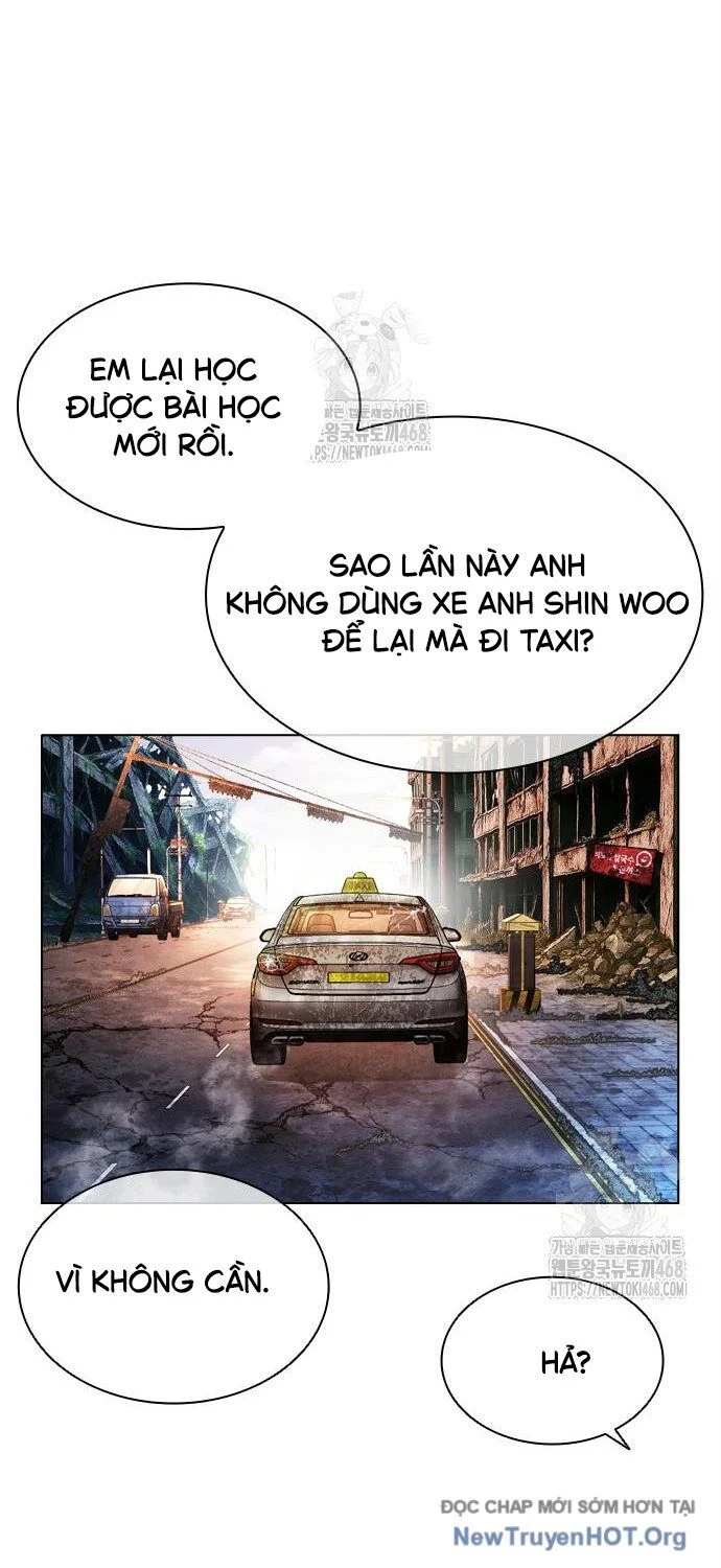 Hoán Đổi Diệu Kỳ Chapter 558 - Trang 2