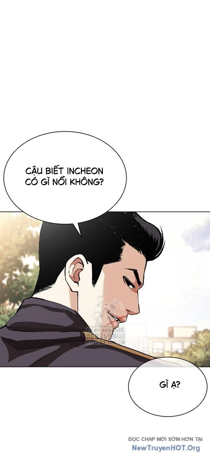 Hoán Đổi Diệu Kỳ Chapter 558 - Trang 2