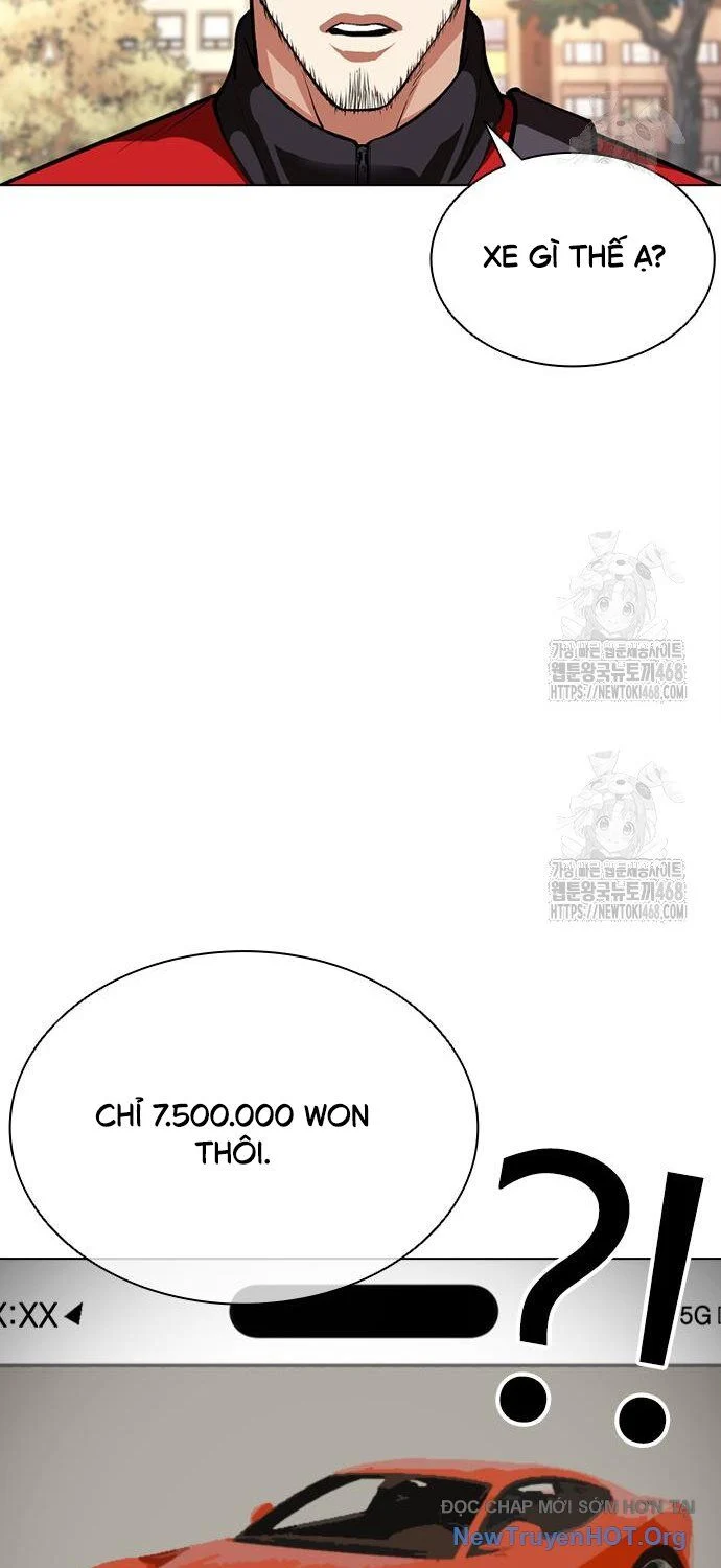 Hoán Đổi Diệu Kỳ Chapter 558 - Trang 2