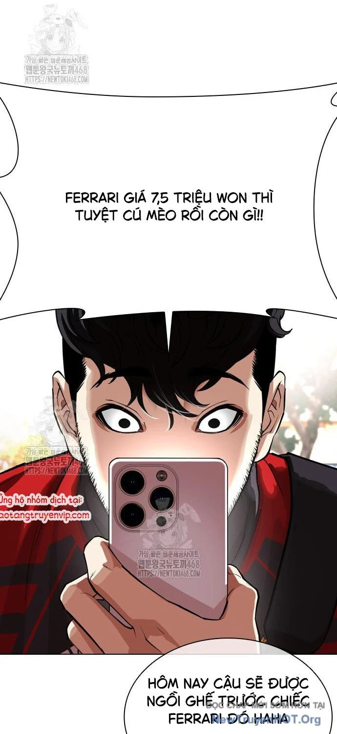 Hoán Đổi Diệu Kỳ Chapter 558 - Trang 2