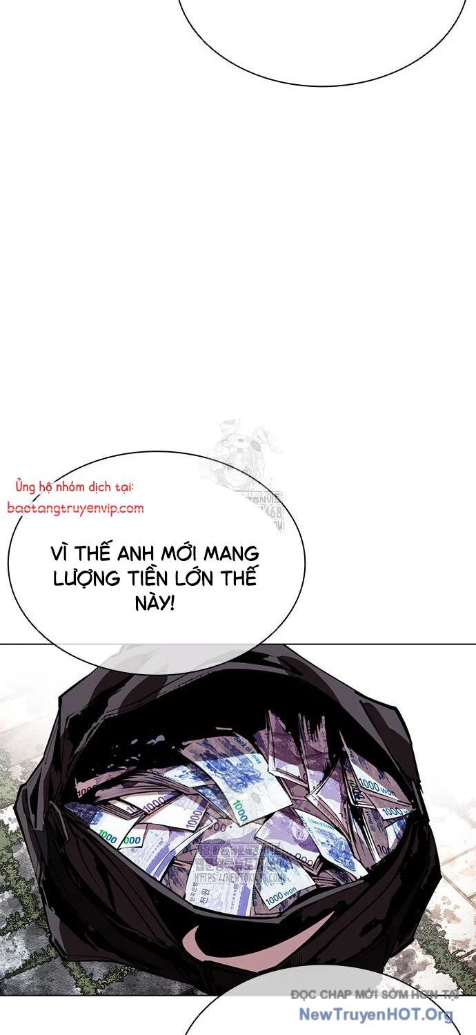 Hoán Đổi Diệu Kỳ Chapter 558 - Trang 2