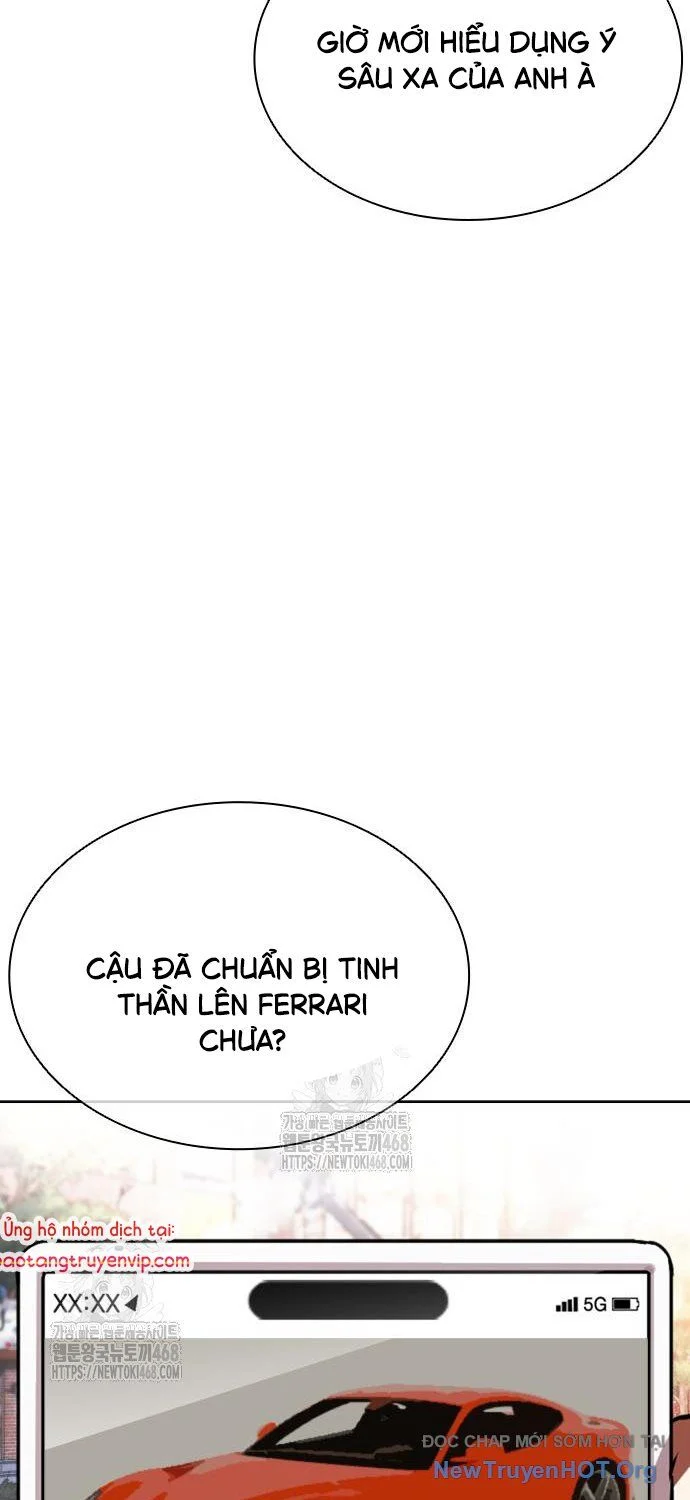 Hoán Đổi Diệu Kỳ Chapter 558 - Trang 2