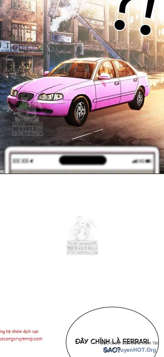 Hoán Đổi Diệu Kỳ Chapter 558 - Trang 2