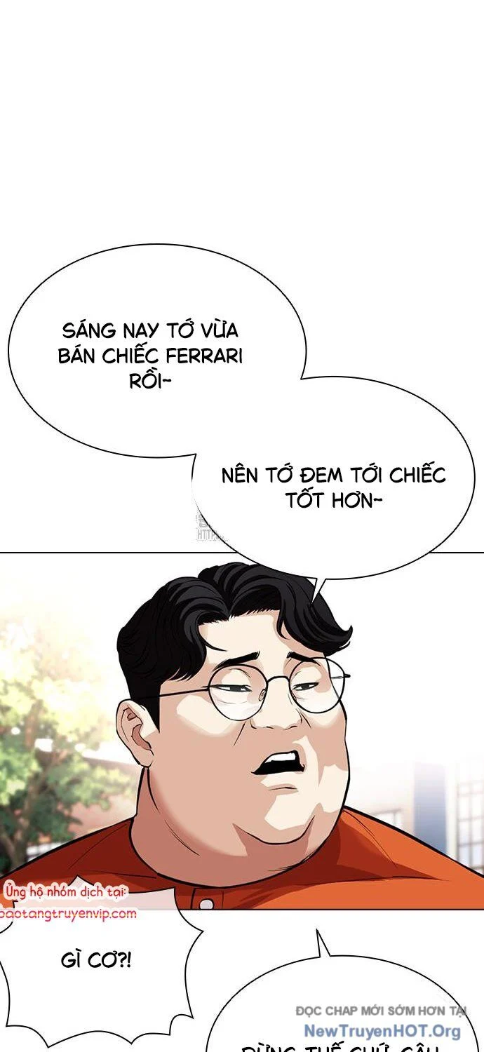 Hoán Đổi Diệu Kỳ Chapter 558 - Trang 2